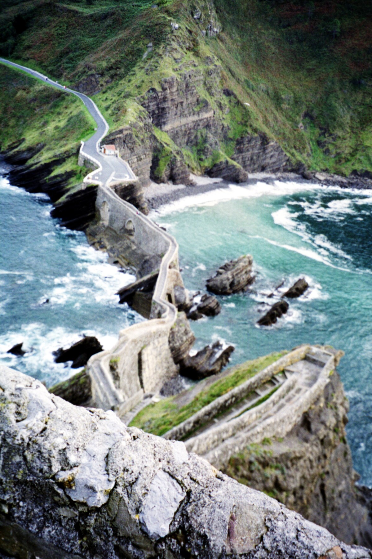 San Juan de Gaztelugatxe