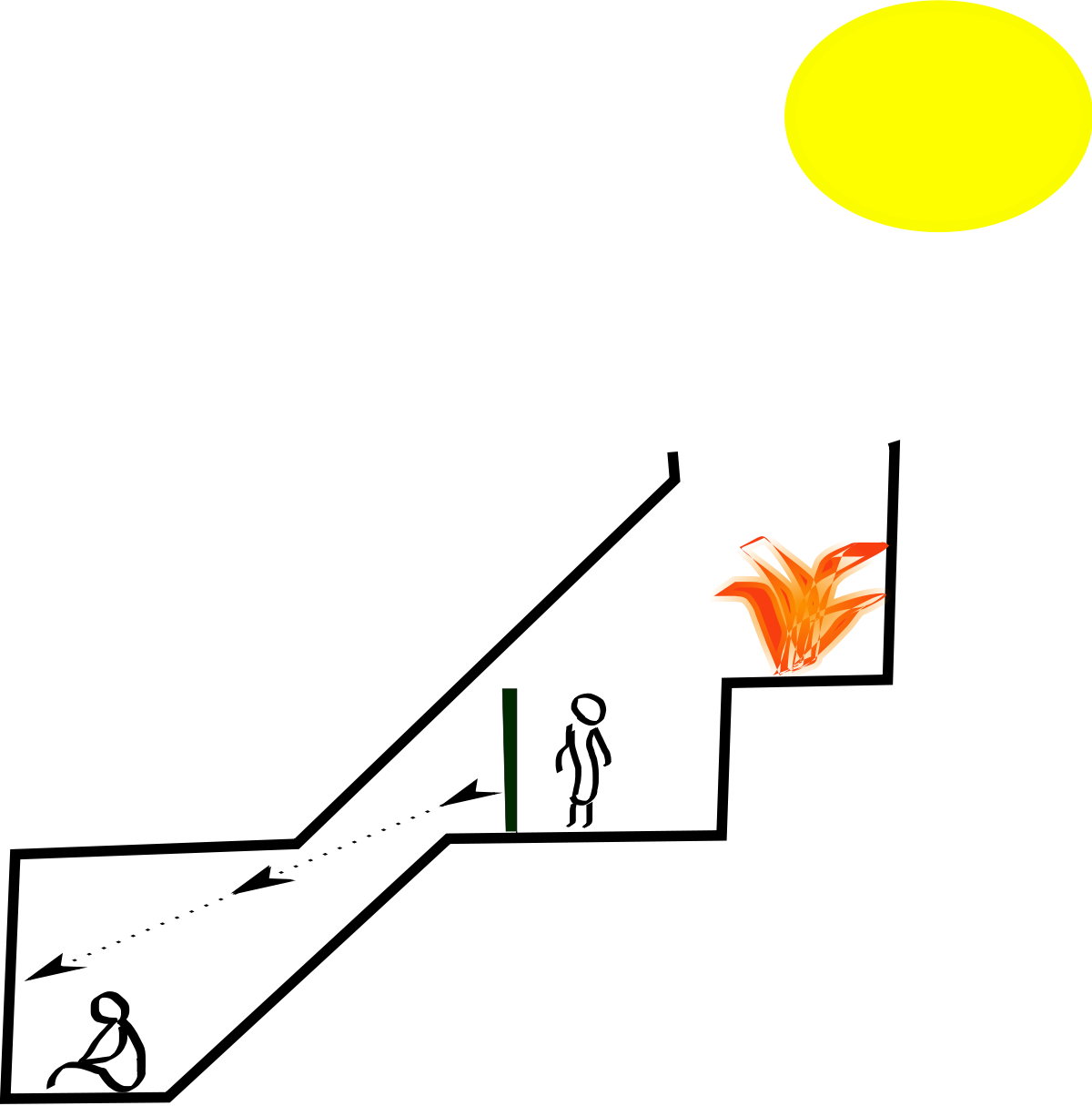 Caverne.svg