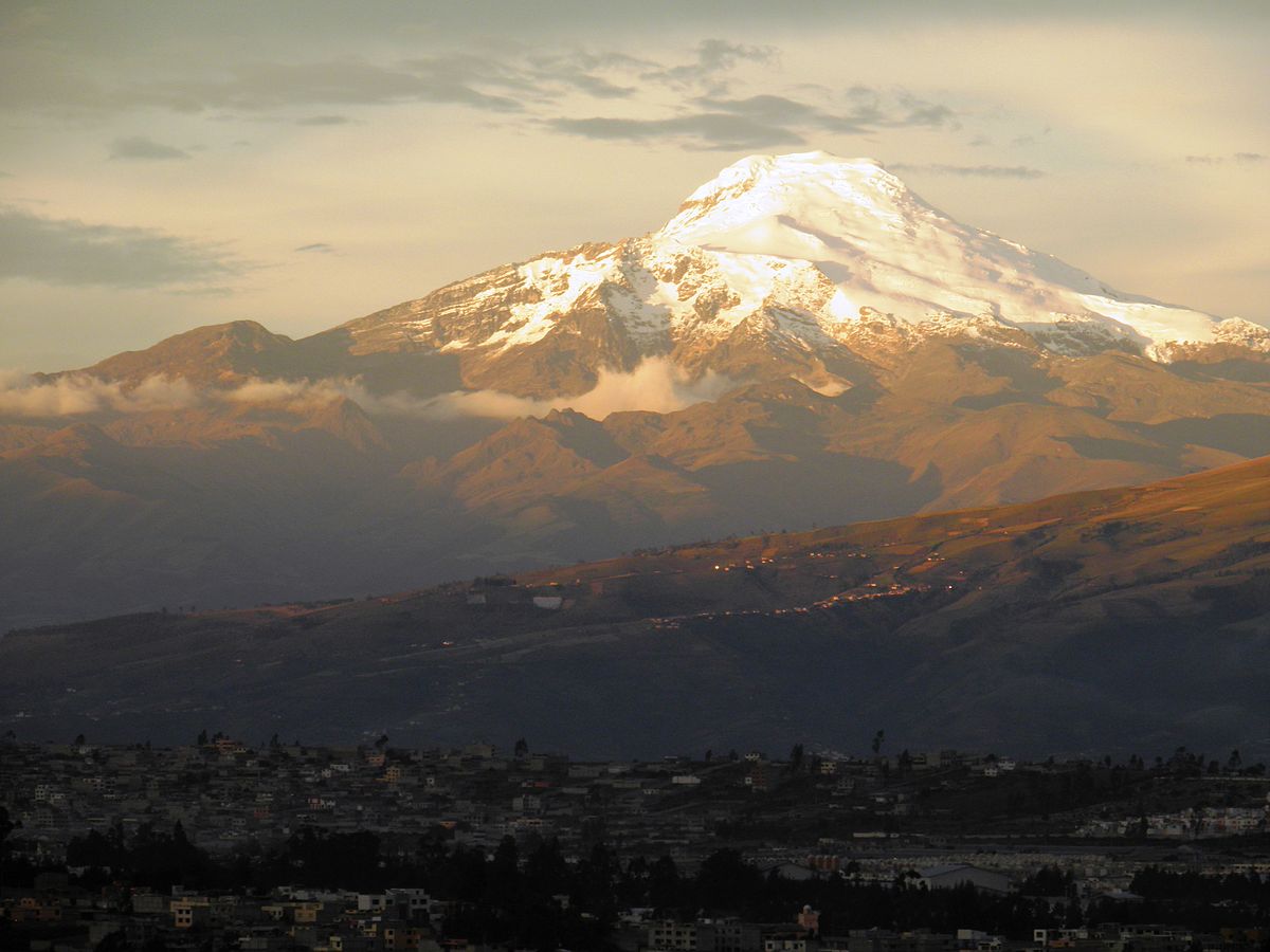 Cayambe