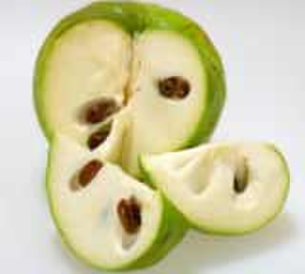 Liste de fruits comestibles