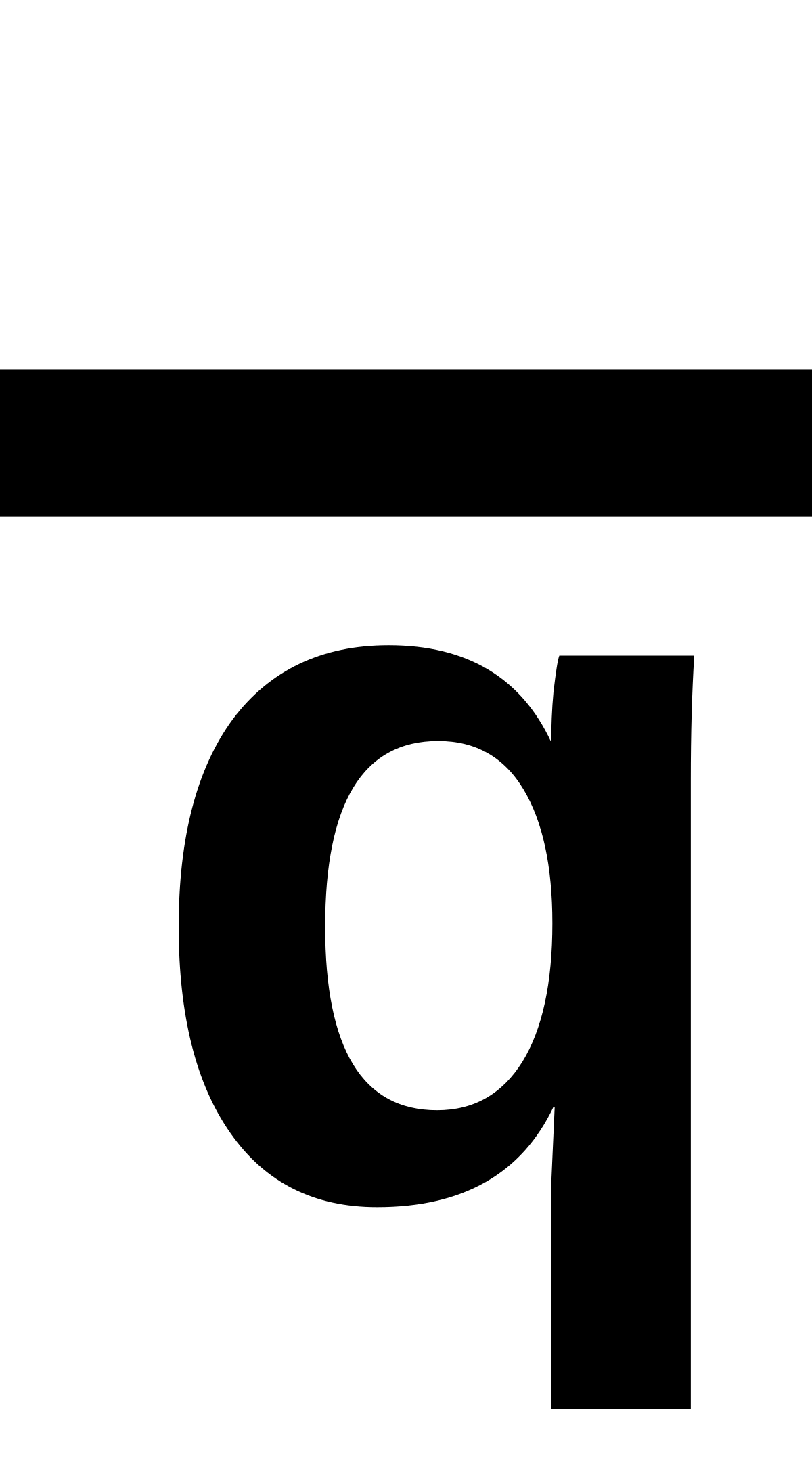 CDW q.svg