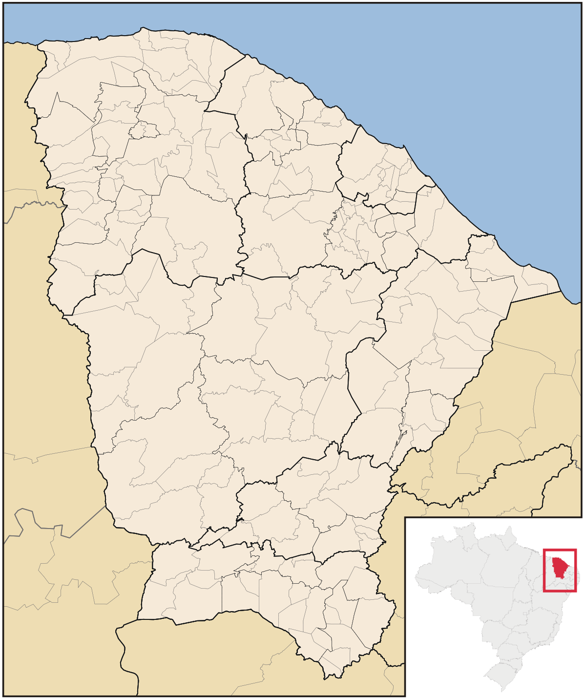 Ceara MesoMicroMunicip.svg