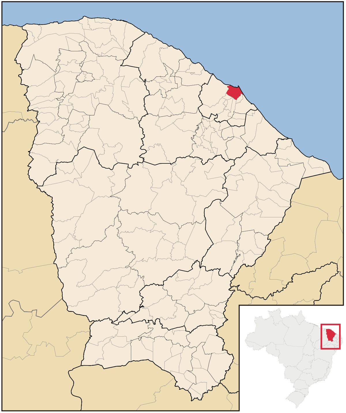 Fortaleza