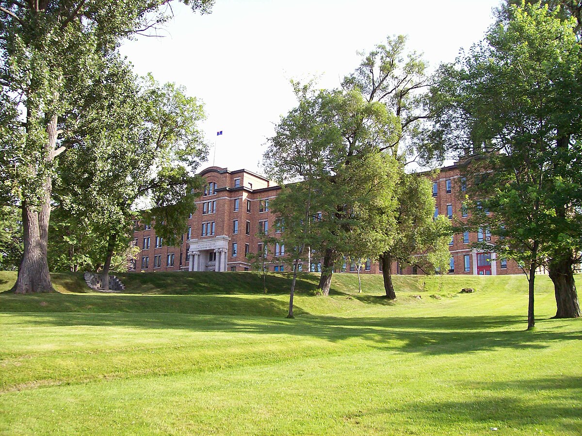 Séminaire de Chicoutimi (1914-1976)