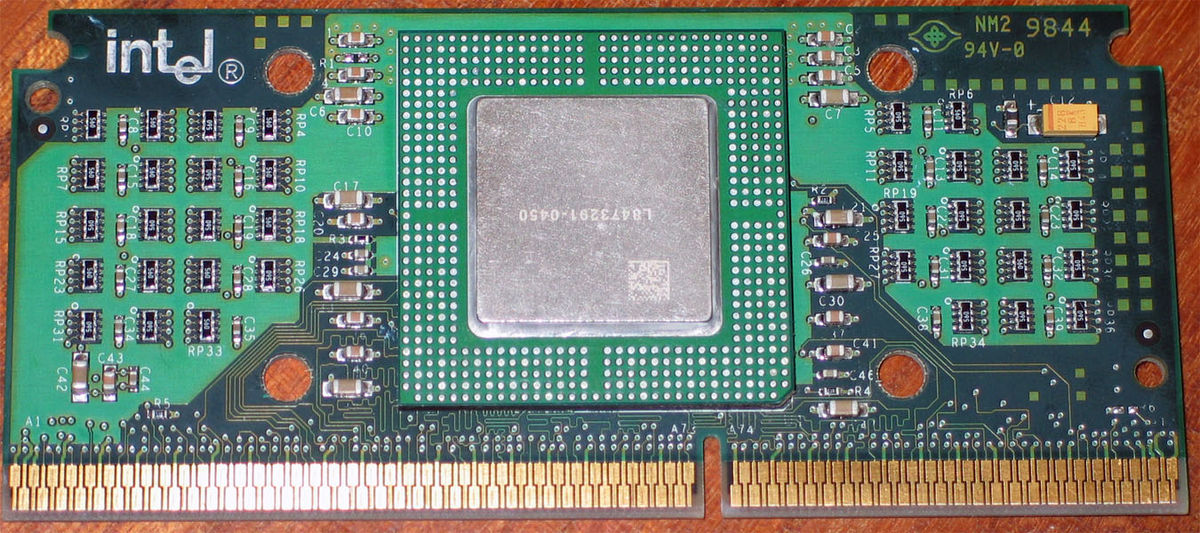 Celeron