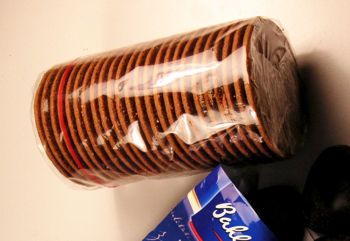 Cellophane