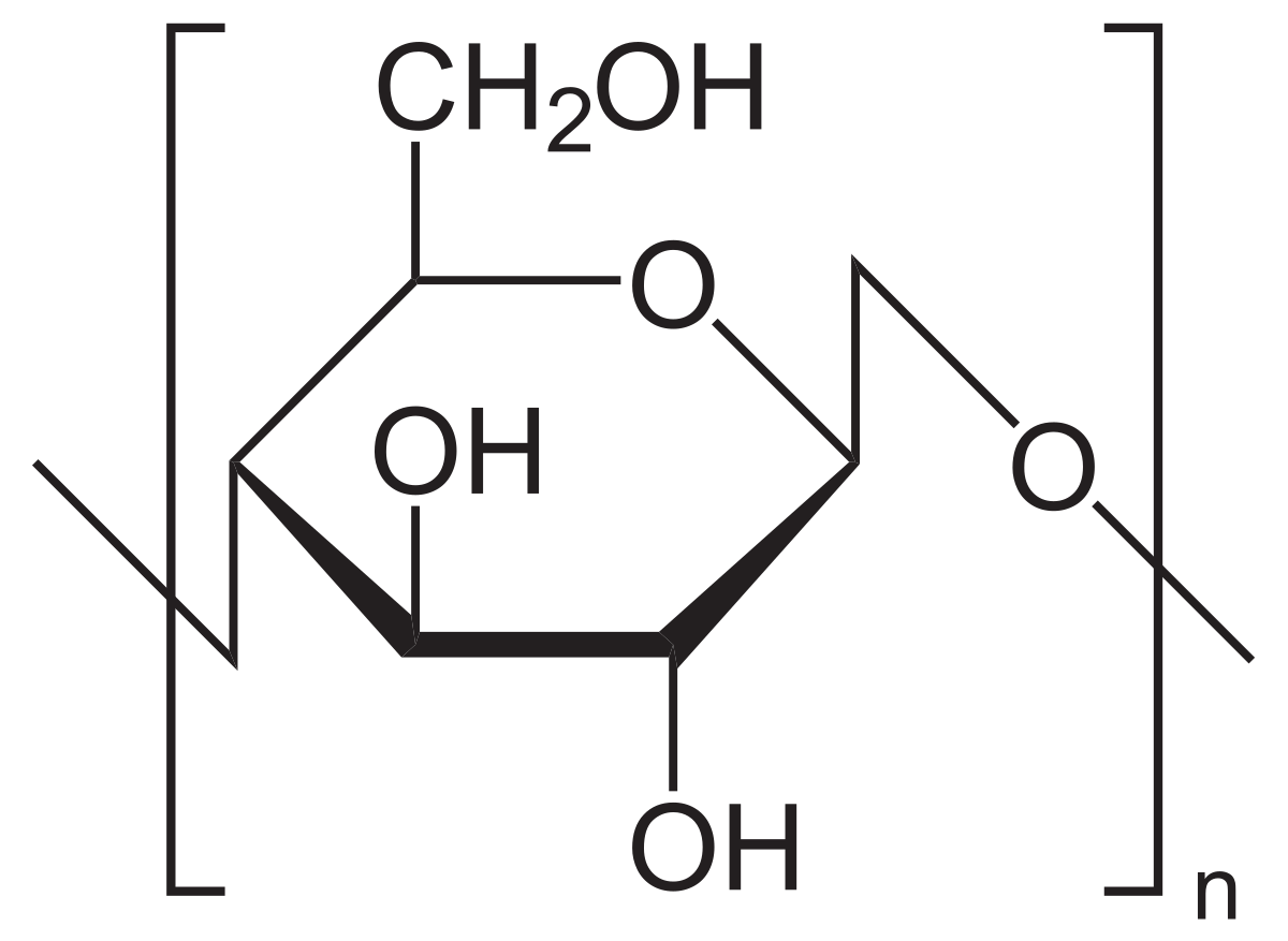 Polysaccharide