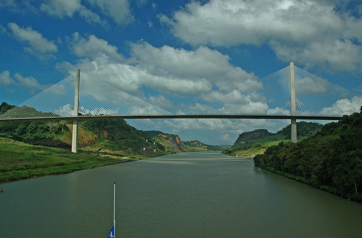 Pont Centenaire