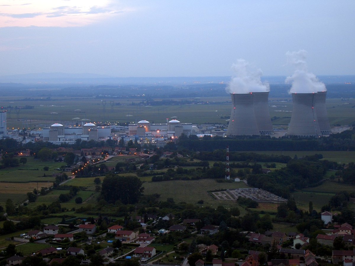 Énergie nucléaire