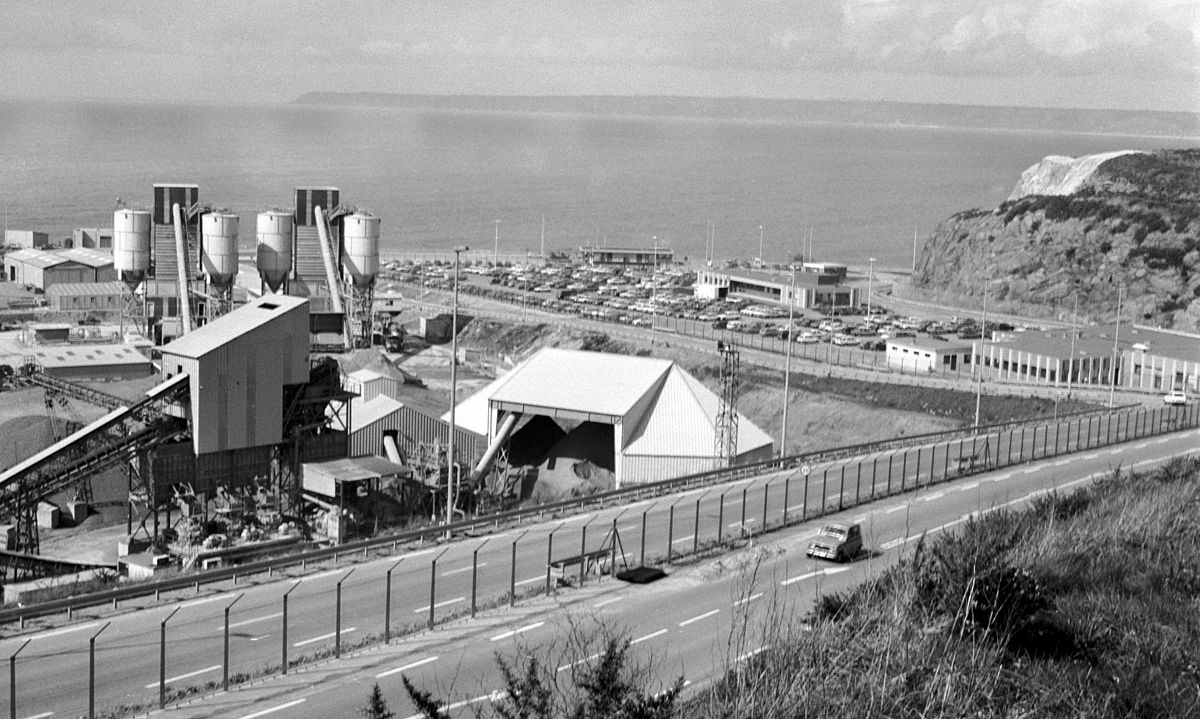 Centrale nucléaire de Flamanville