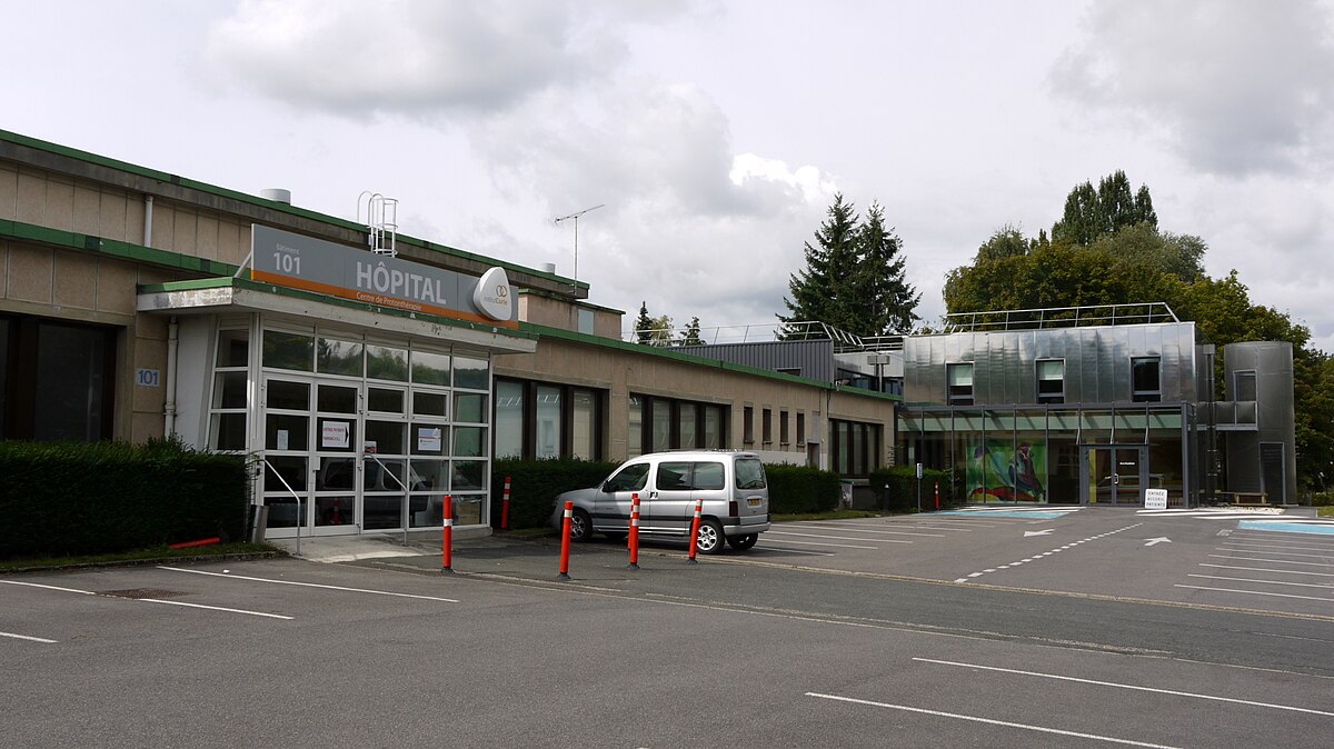 Institut Curie