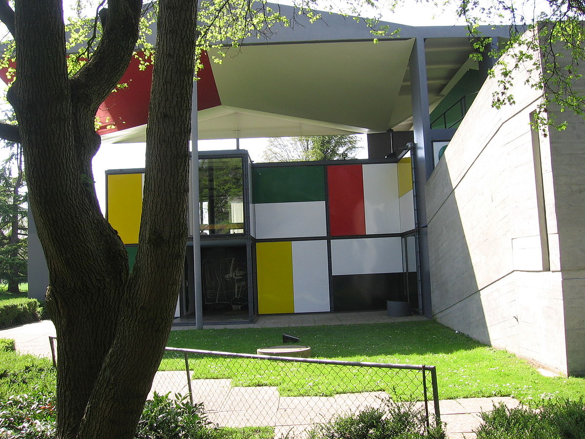 Le Corbusier