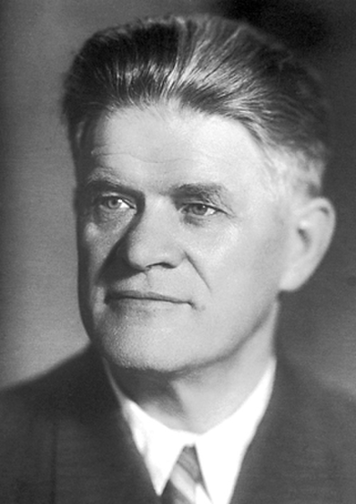 Pavel Tcherenkov