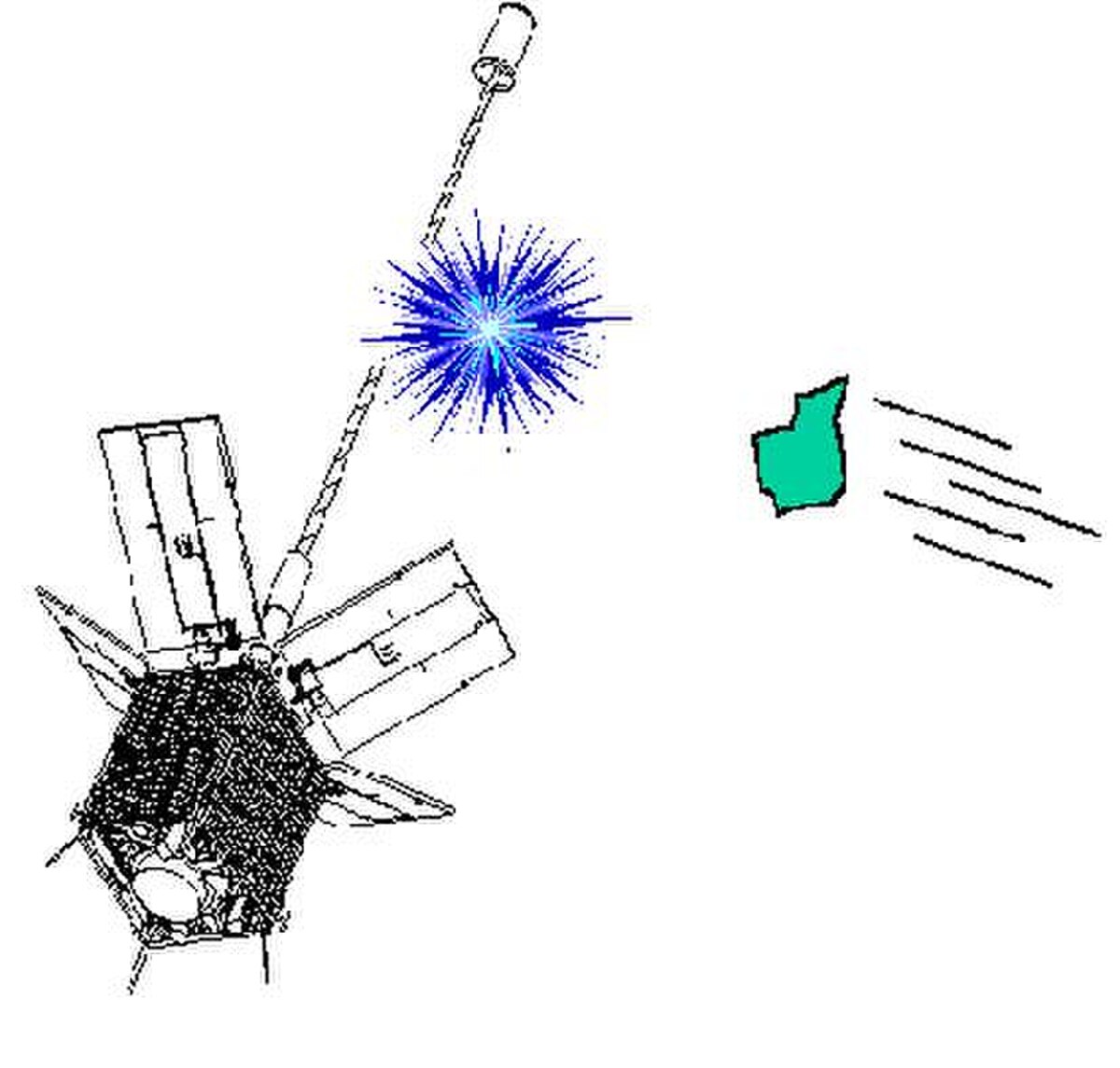 Cerise (satellite)