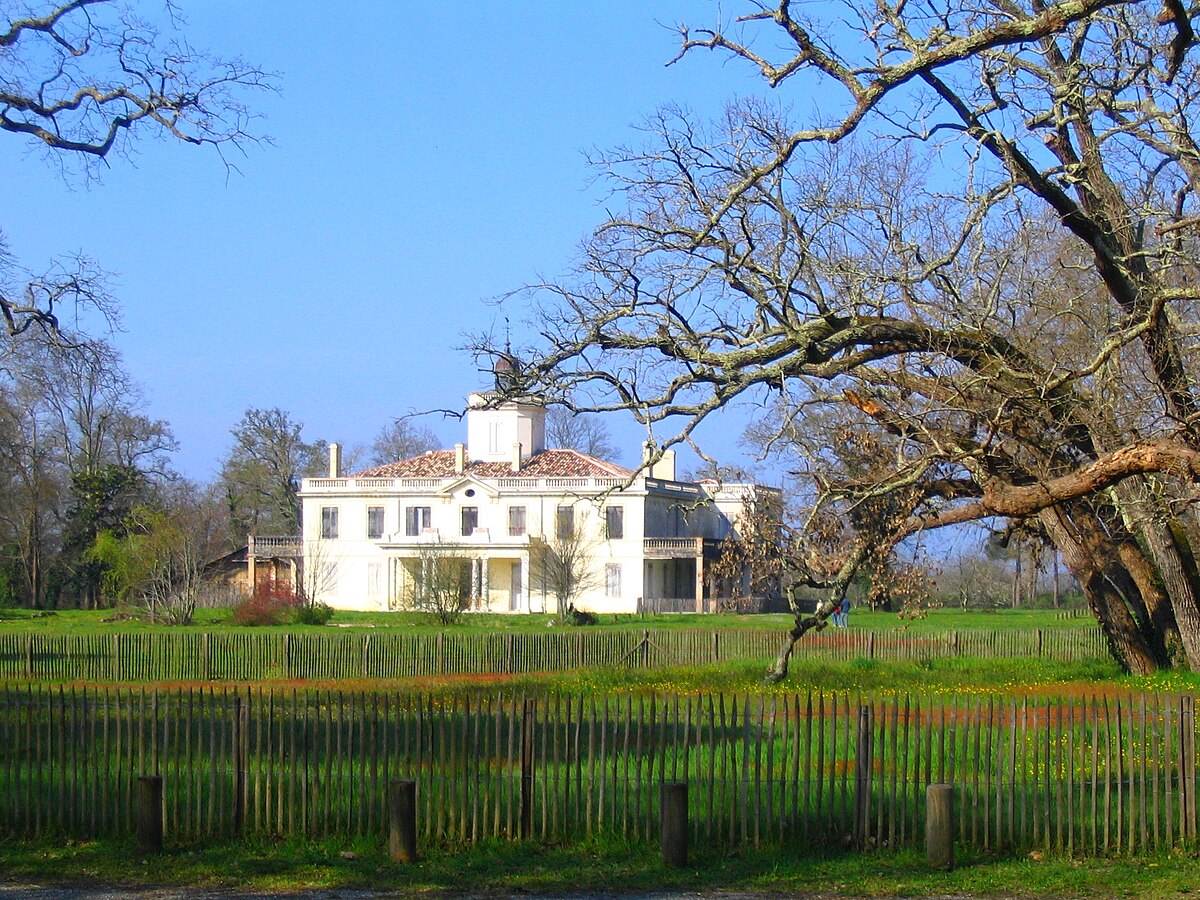 Domaine de Certes