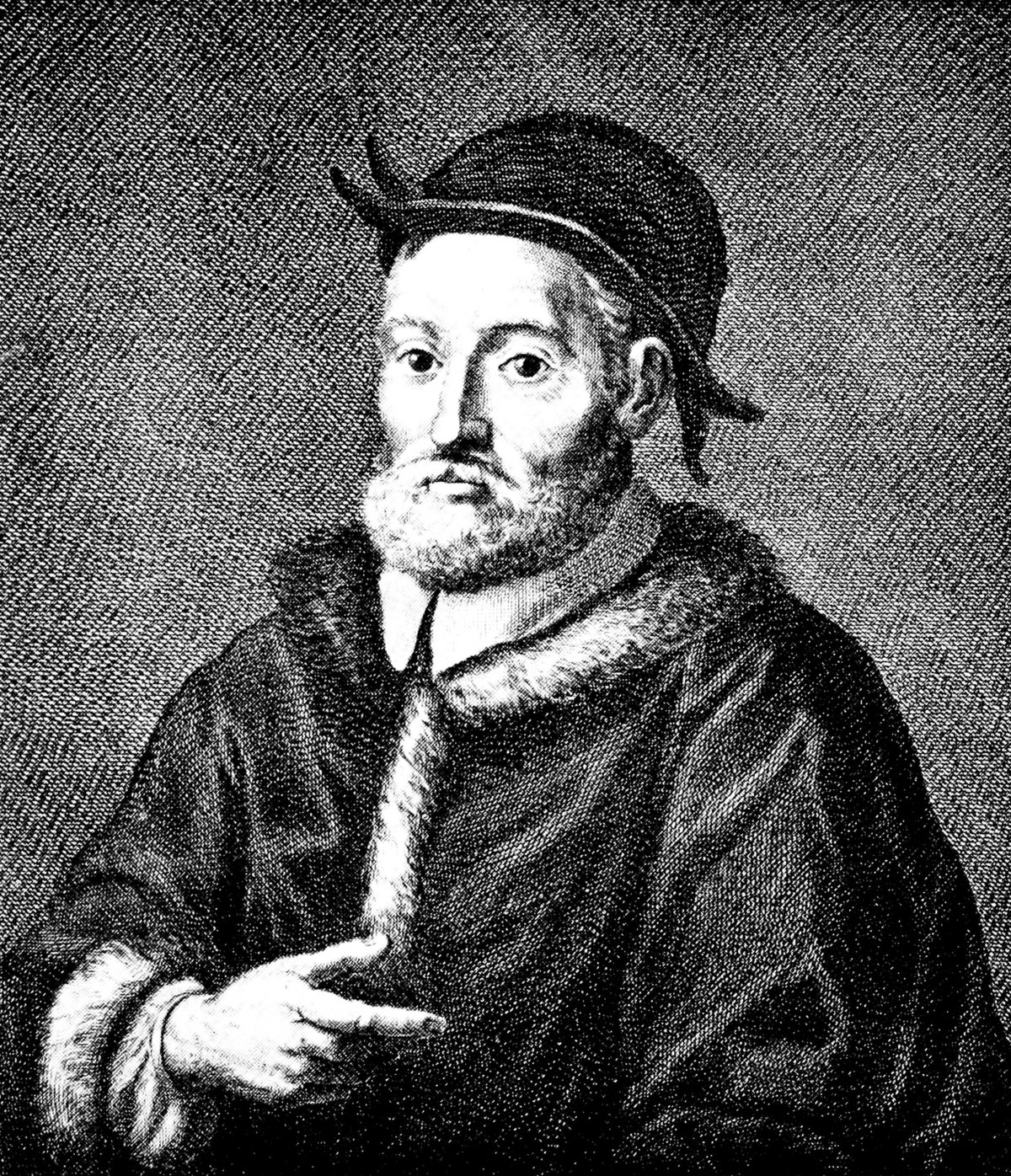 Andrea Cesalpino
