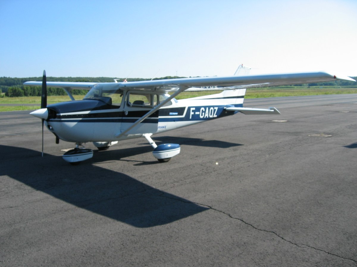 Cessna 172