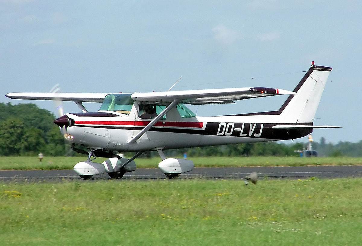 Cessna 152