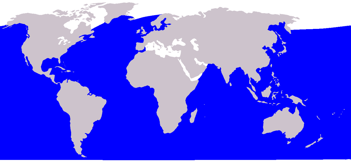 Cetacea range map Sei Whale.PNG
