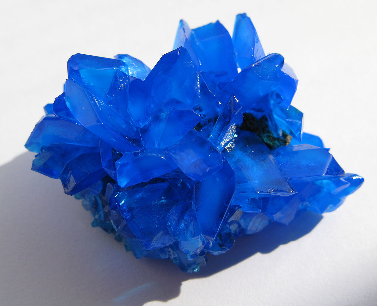 Chalcantite