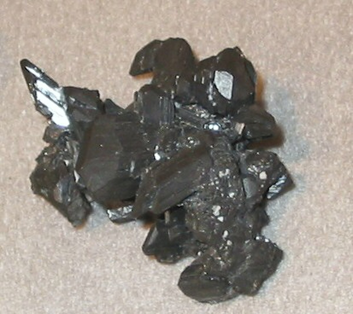 Chalcocite