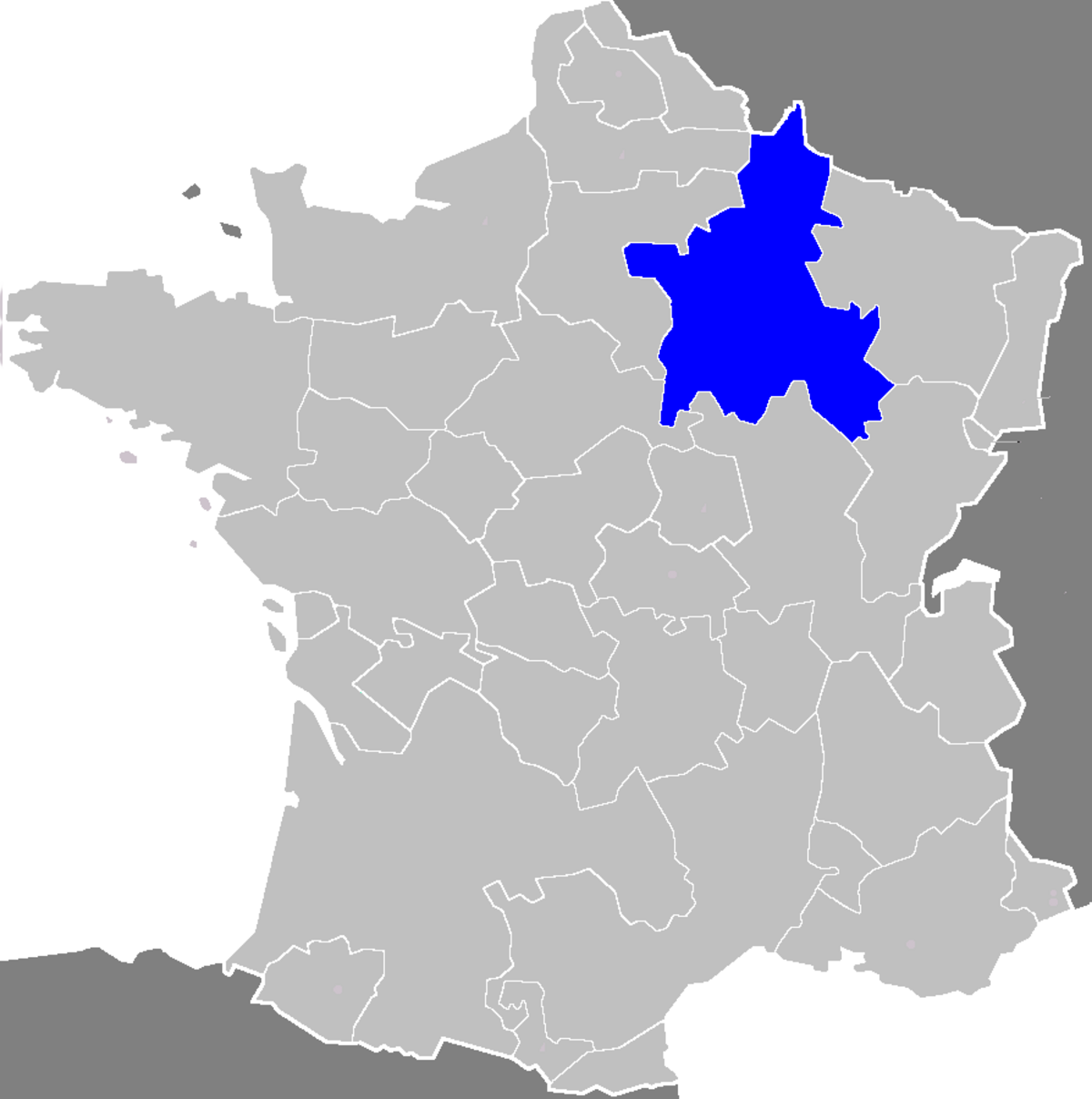 Champagne (province)