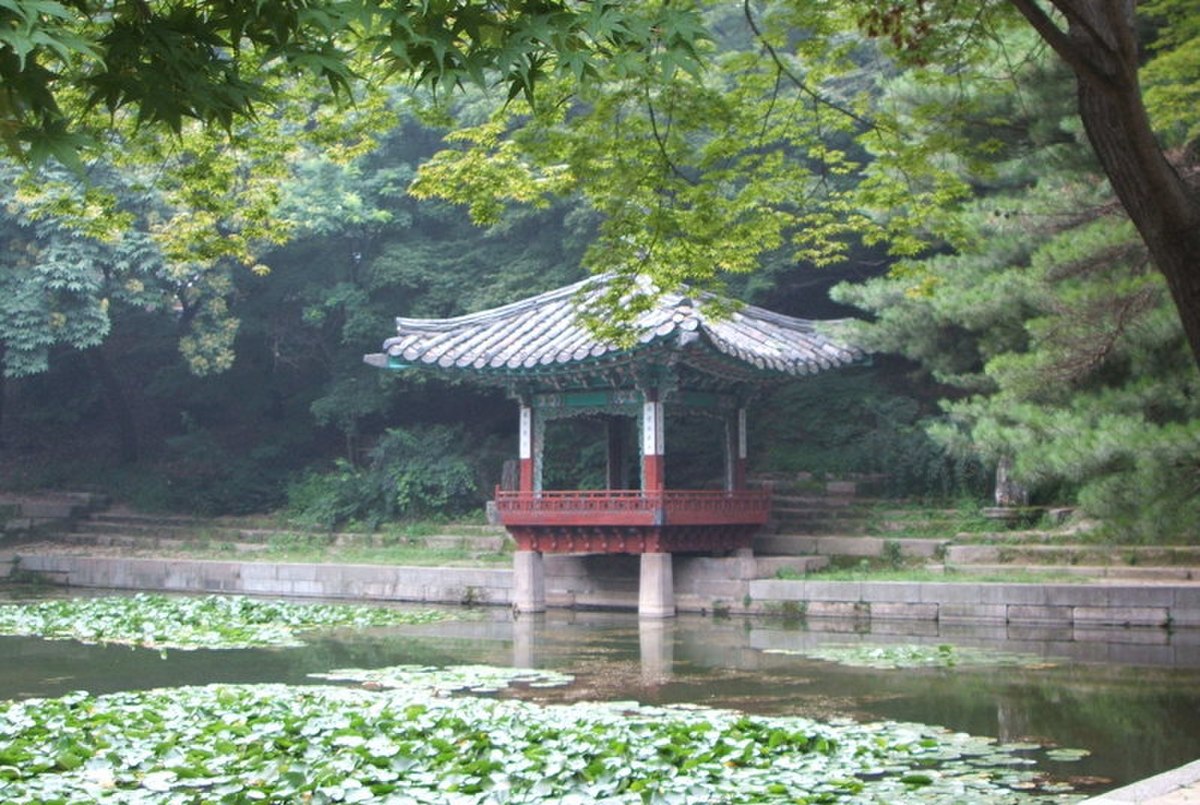 Changdeokgung