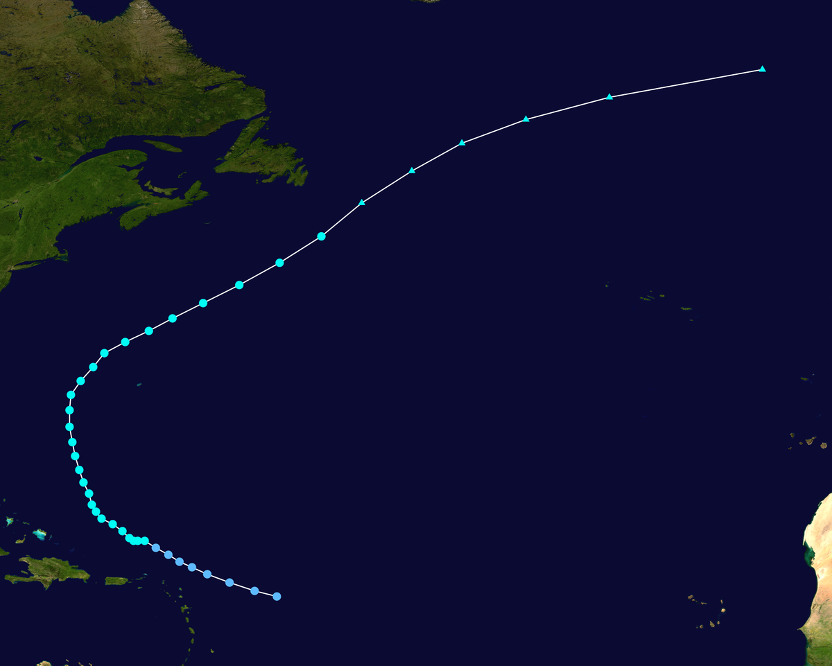 Chantal 1995 track.png