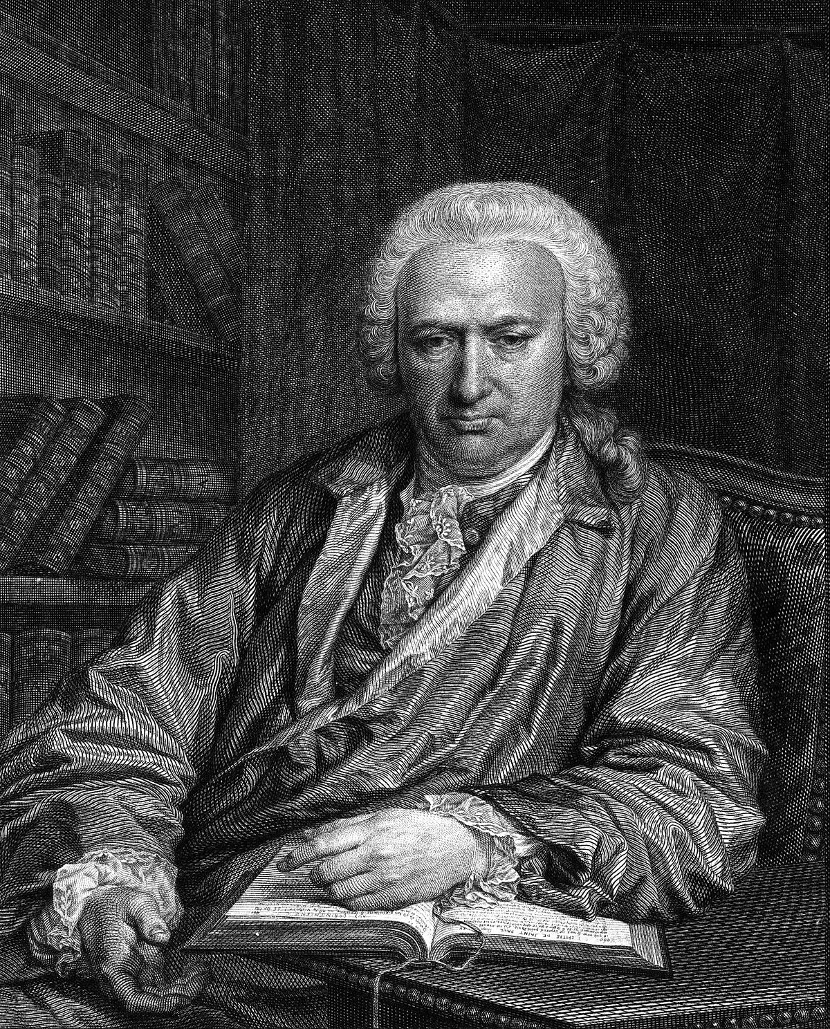 Charles Bonnet (naturaliste)