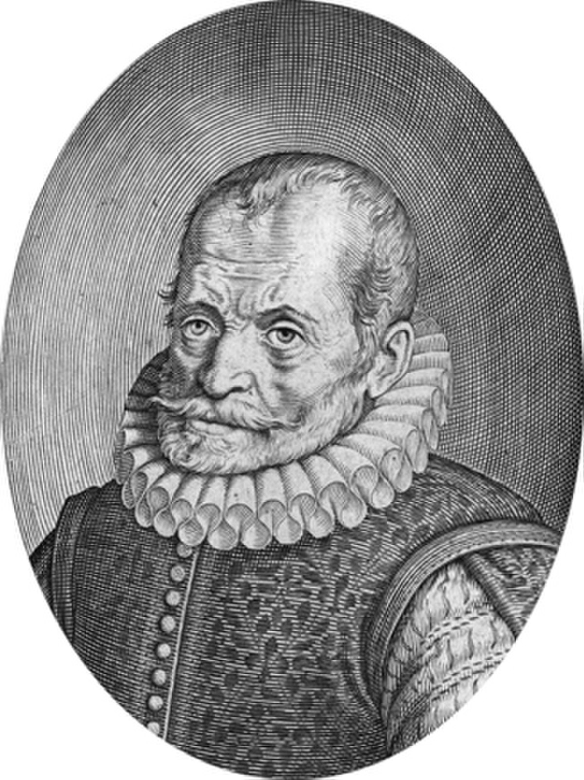 Charles de L'Écluse