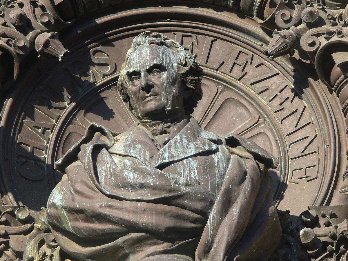 Charles Delezenne