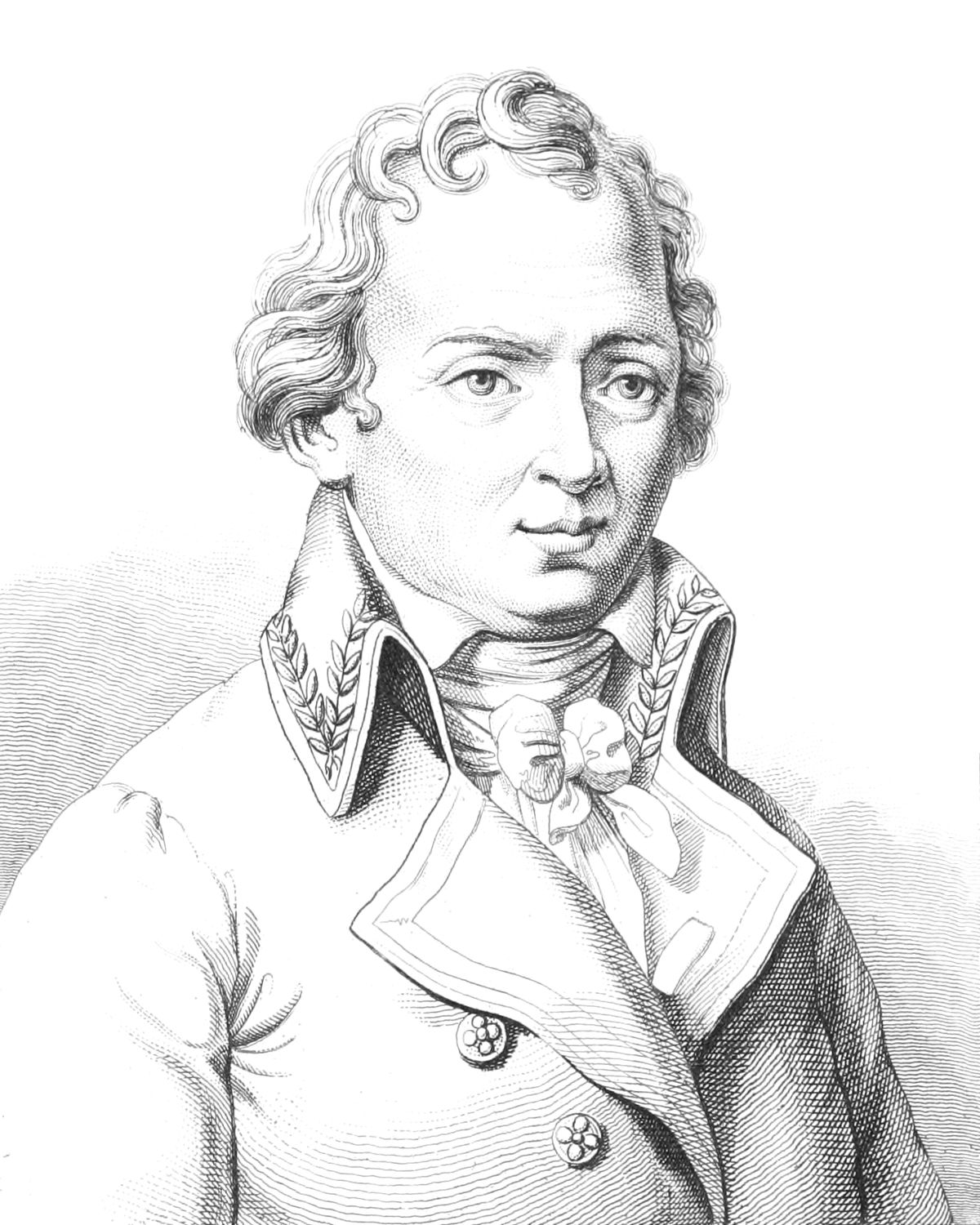 Charles-François Dupuis