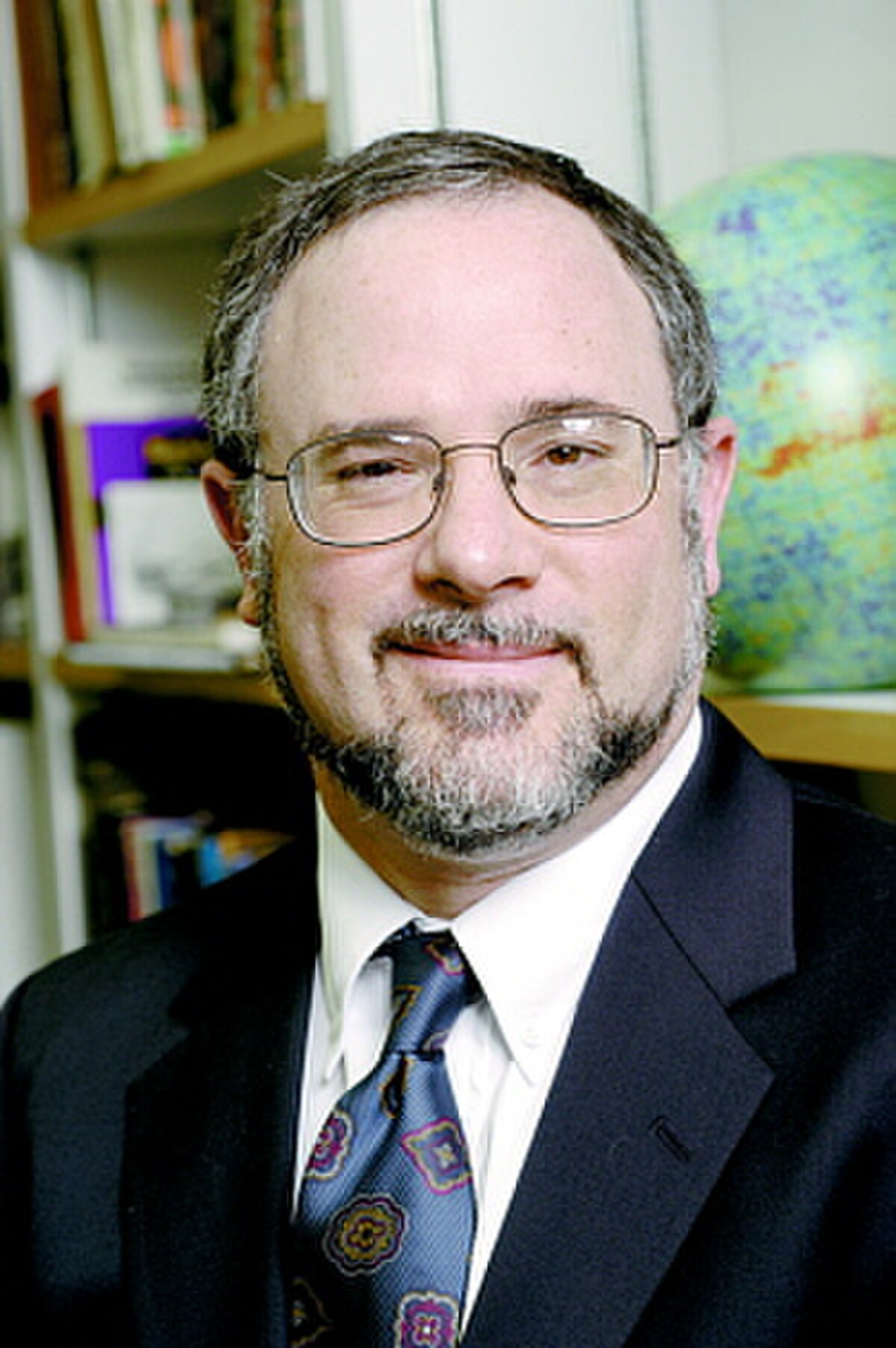 Charles Bennett (astronome)