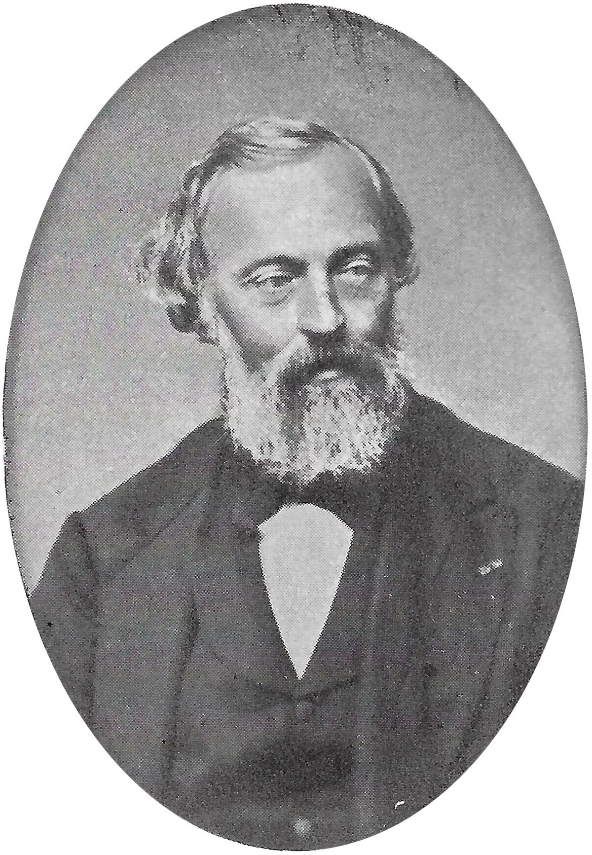 Charles Leroy