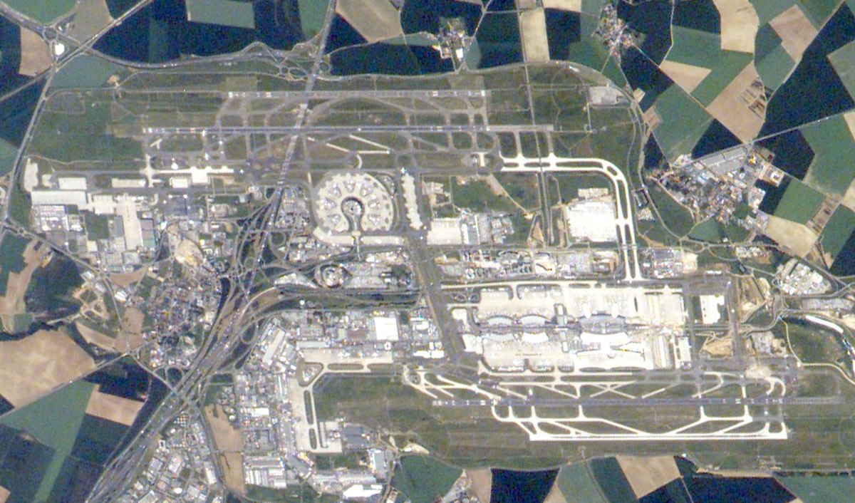 Aéroport