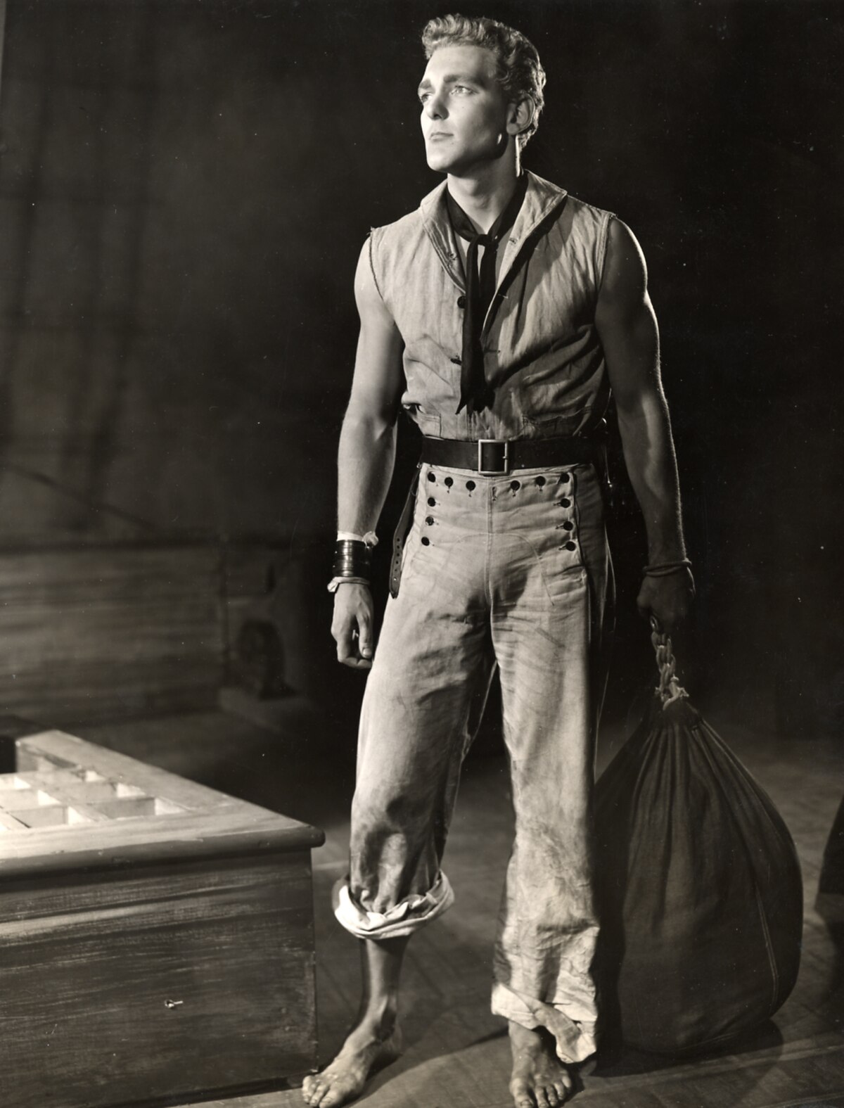 Charles Nolte