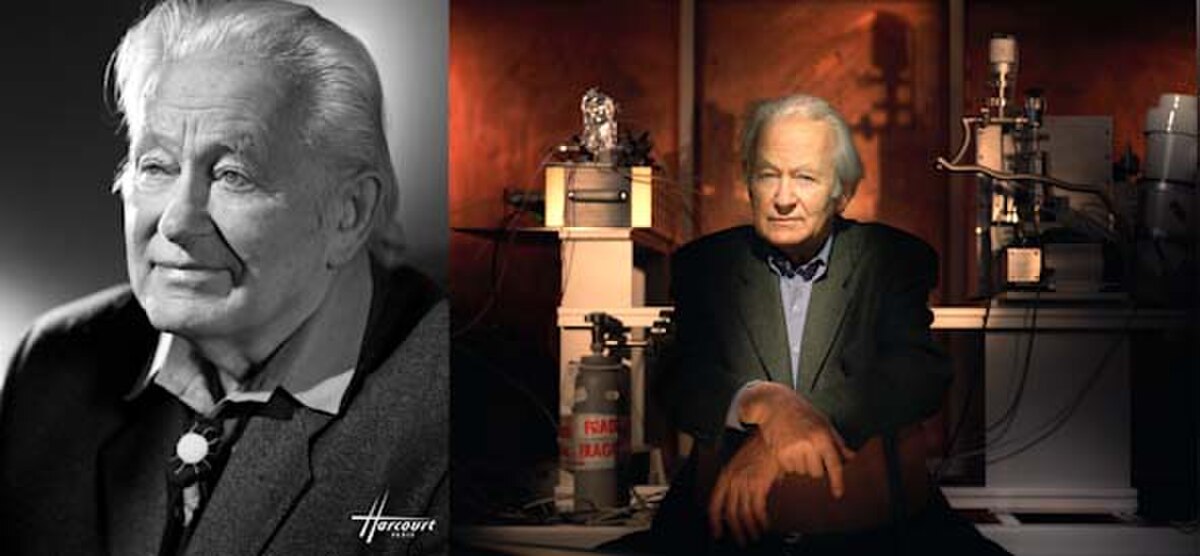 Georges Charpak