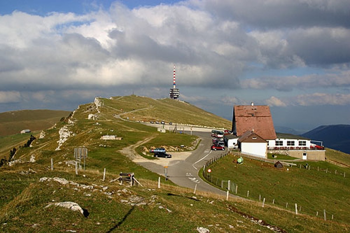 Chasseral