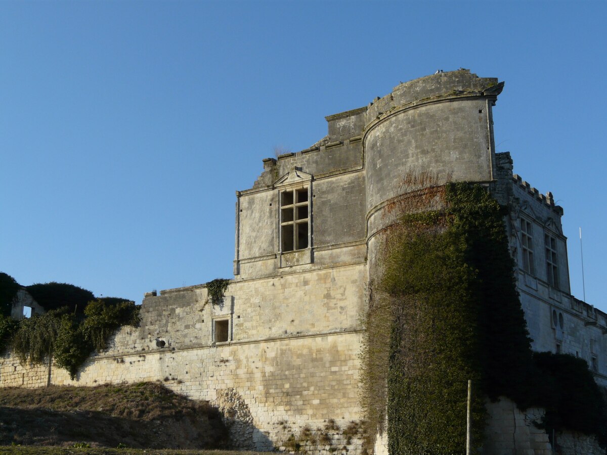 Château de Bouteville