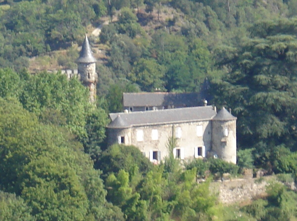 Château de Cambiaire