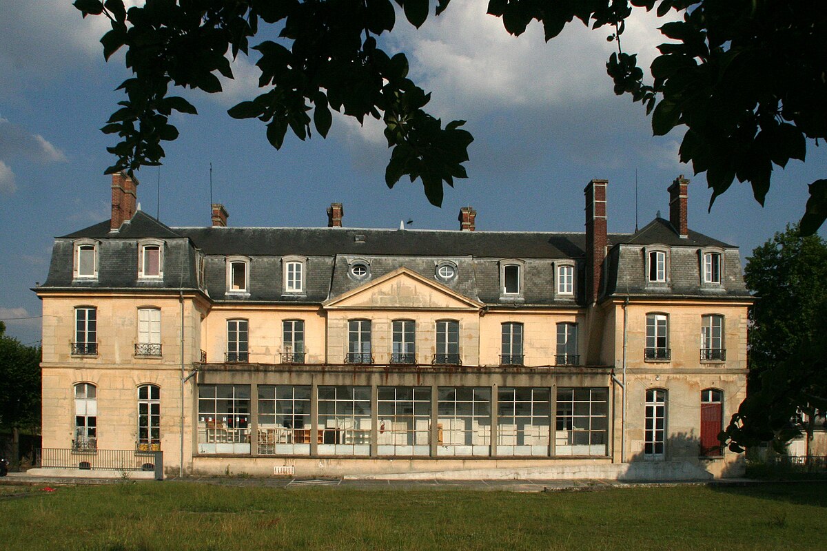 Jean Chanorier
