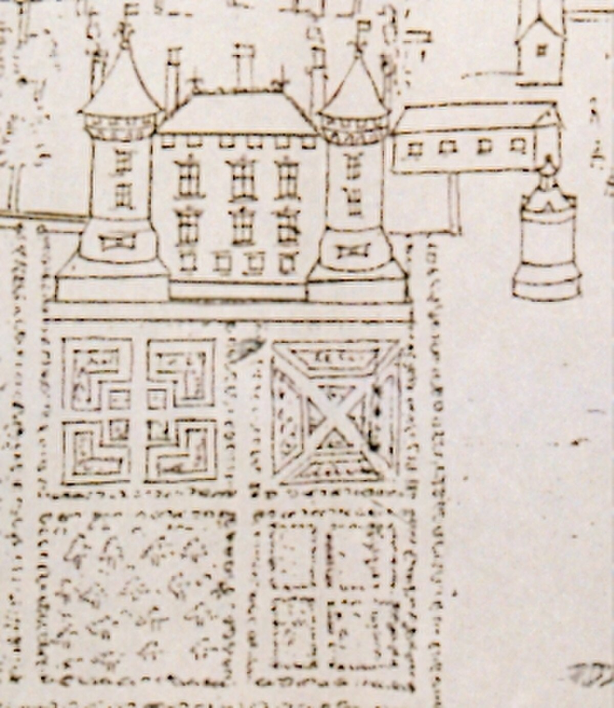 Château-Couvert