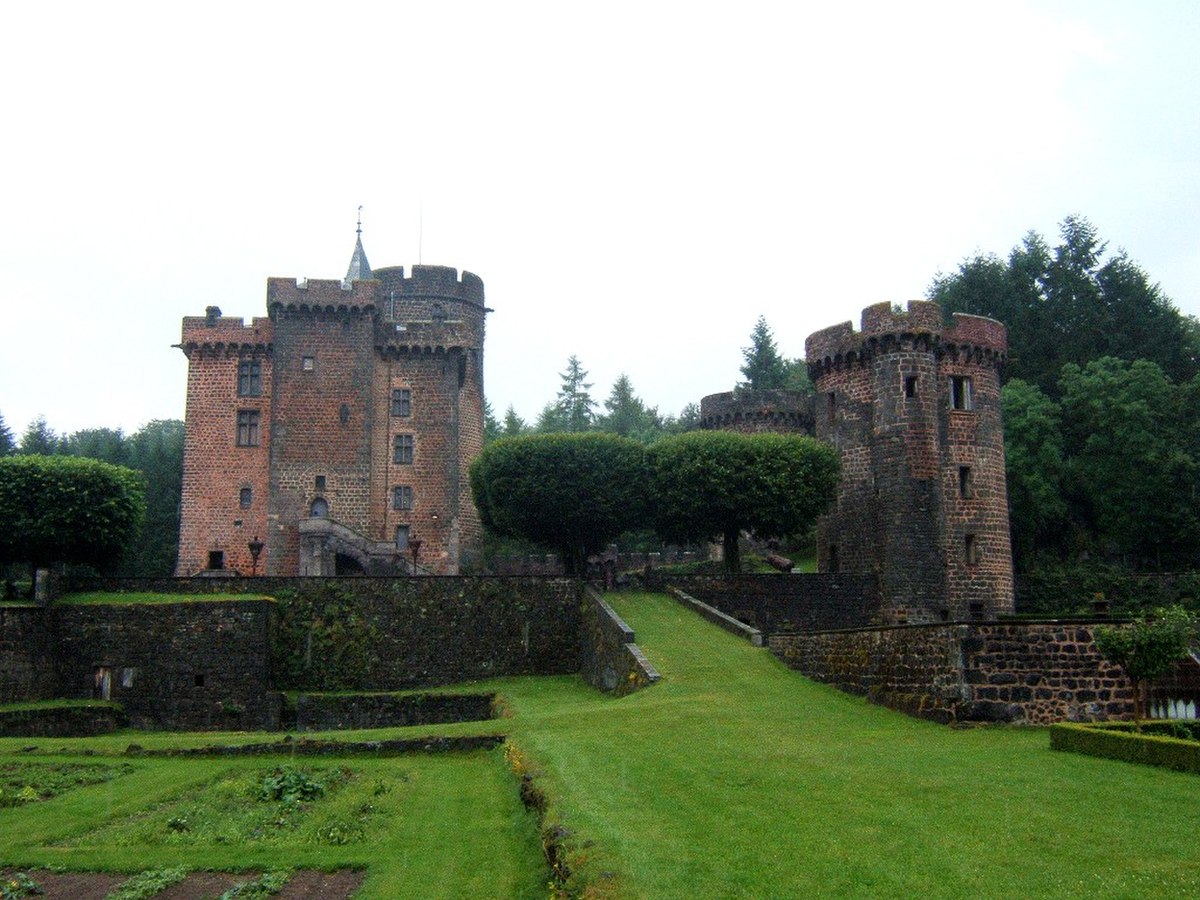 Château-Dauphin