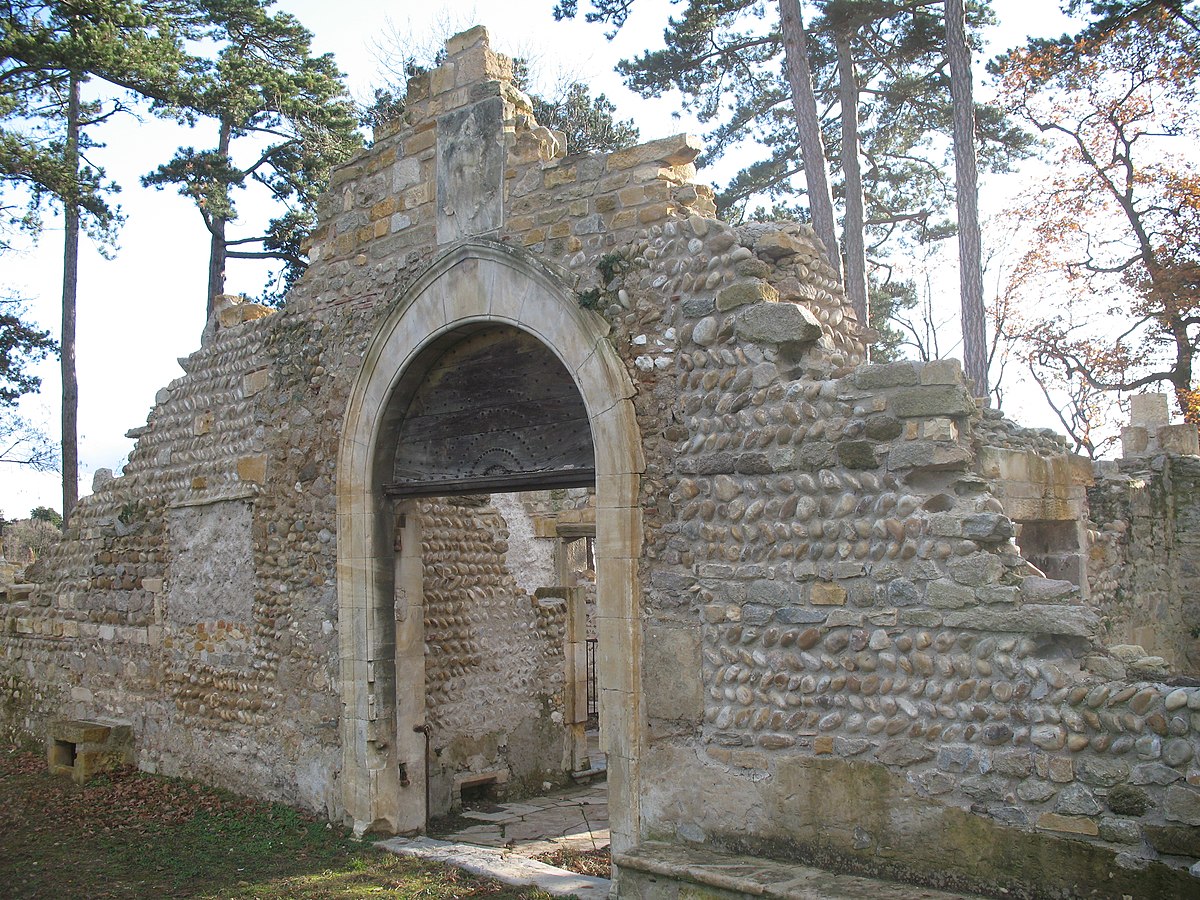 Château de Beauregard (Saint-Genis-Laval)