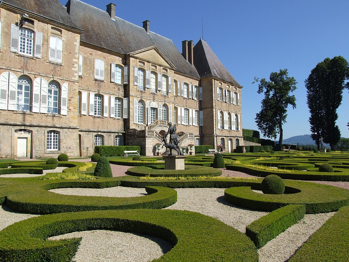 Château de Drée