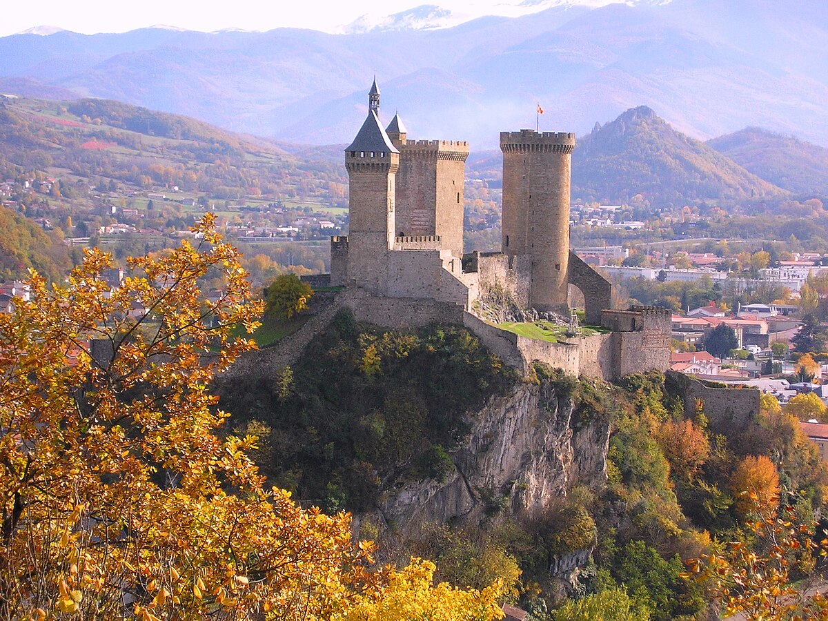 Château de Foix Lespinet.JPG