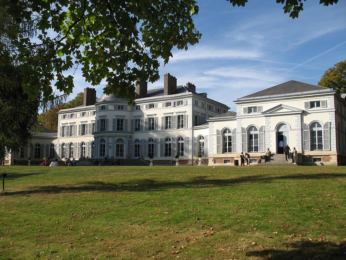 Château de Groussay