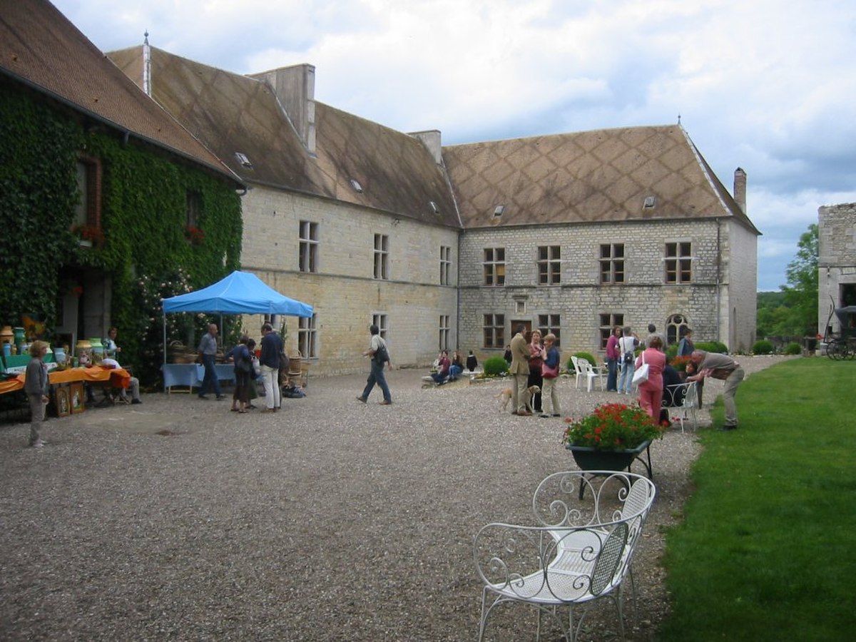 Château de La Roche (Doubs)