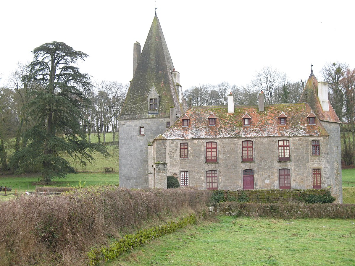Château de Morlet