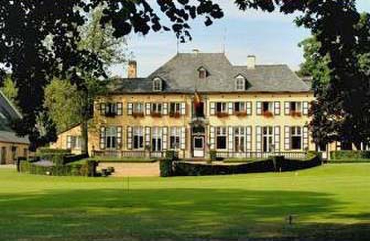Royal Golf Club de Belgique (Ravenstein)
